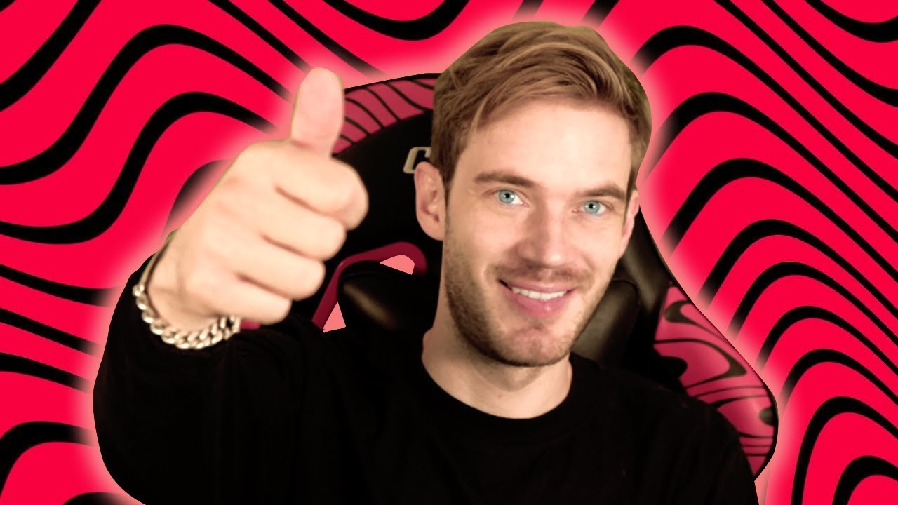 Wie viel Geld verdient PewDiePie (Youtuber)?