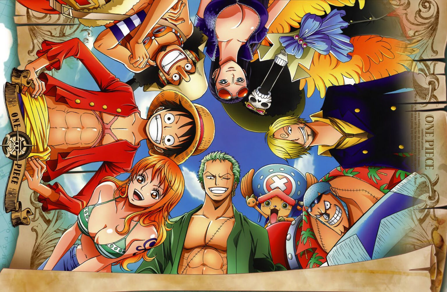 One Piece Folge 237 German
