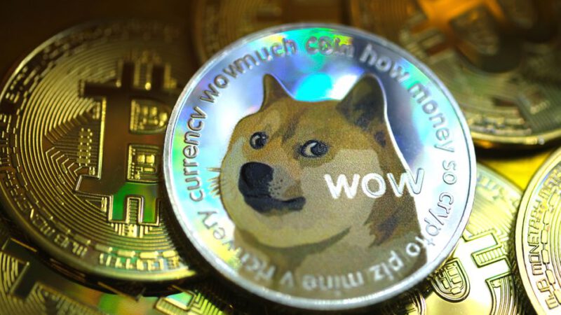 Was ist Dogecoin? – Wie hoch wird der DOGE-Kurs steigen?