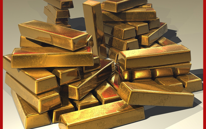 Gold glänzt immer – Lohnt es sich zu investieren?