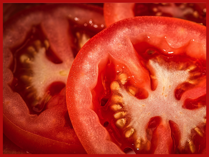 Tomatenpower: Die rote Wunderfrucht!